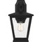 Quoizel Joffrey Outdoor Wall Lantern JFY8409MBK - alternate 5